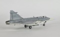 Italeri 1/72 SAAB Jas-39C Gripen