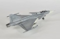 Italeri 1/72 SAAB Jas-39C Gripen