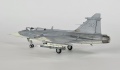 Italeri 1/72 SAAB Jas-39C Gripen