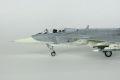 Italeri 1/72 SAAB Jas-39C Gripen