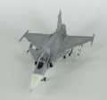 Italeri 1/72 SAAB Jas-39C Gripen