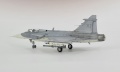 Italeri 1/72 SAAB Jas-39C Gripen