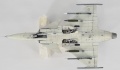 Italeri 1/72 SAAB Jas-39C Gripen