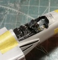 Italeri 1/72 SAAB Jas-39C Gripen