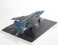 Novo 1/72 SEPECAT Jaguar M ( )