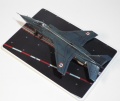 Novo 1/72 SEPECAT Jaguar M ( )