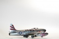 /  1/72 F-80C Shooting Star