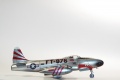 /  1/72 F-80C Shooting Star