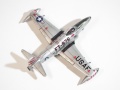 /  1/72 F-80C Shooting Star