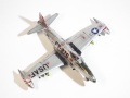 /  1/72 F-80C Shooting Star