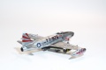 /  1/72 F-80C Shooting Star