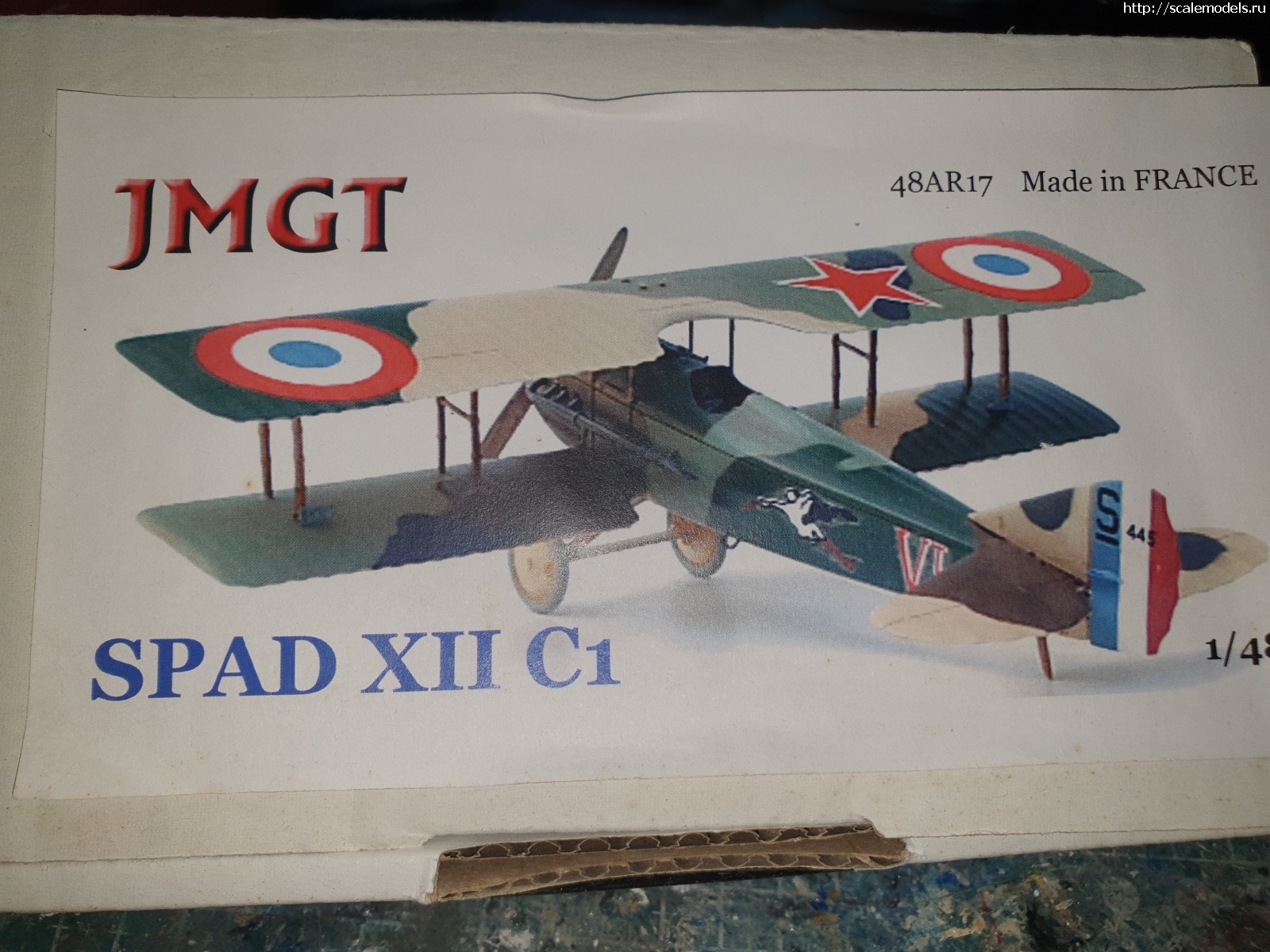 1612281132_20210202_172202.jpg : SPAD XII JMGT 1/48    