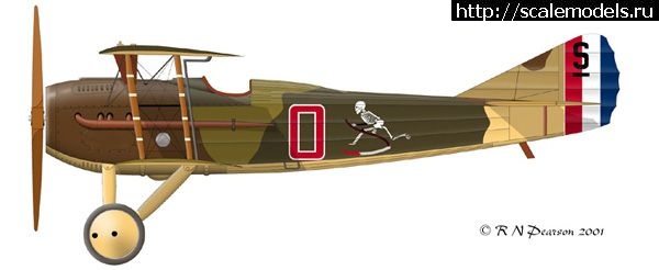 1612283344_spad_xii.jpg : #1667579/ SPAD XII JMGT 1/48    