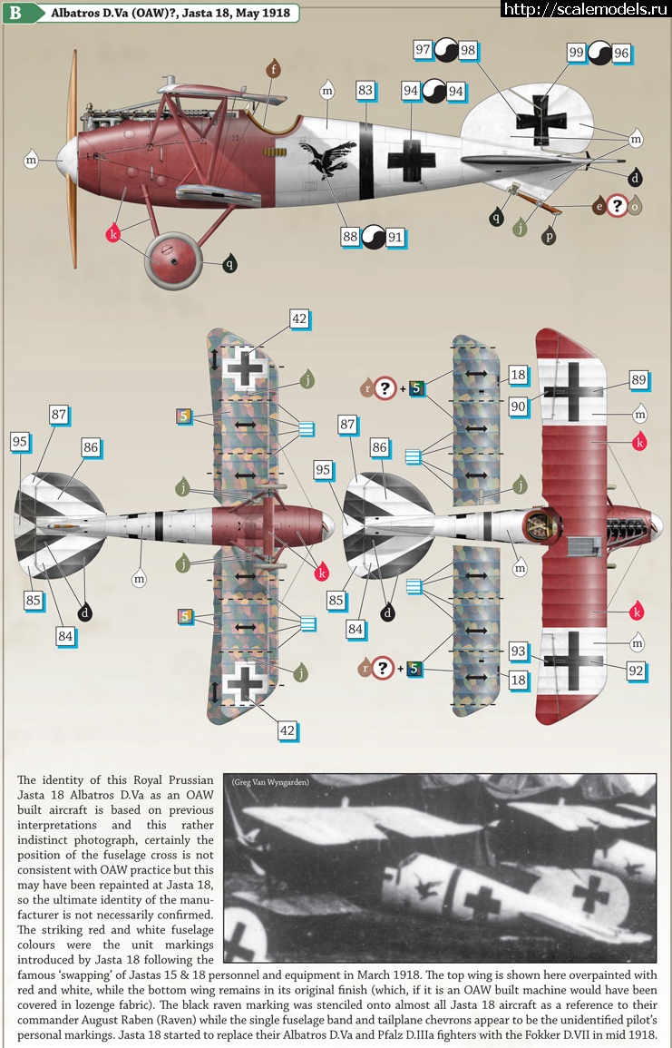 1612293788_D-VaOAW.png : Wingnut Wings 1/32 Albatros D.Va (OAW) - Jasta 18  