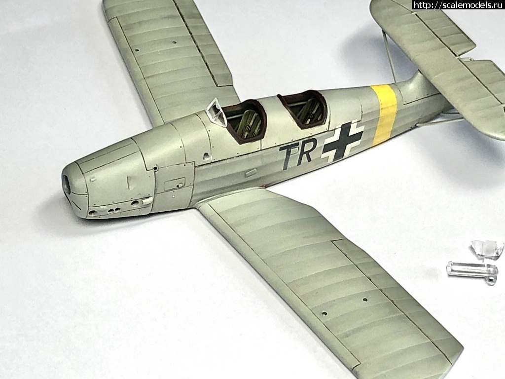 1612361220_BC228905-0BBF-4028-986D-C722E77B1791.jpeg : #1667796/ Arado Ar-66 - RS models - 1/72 -   