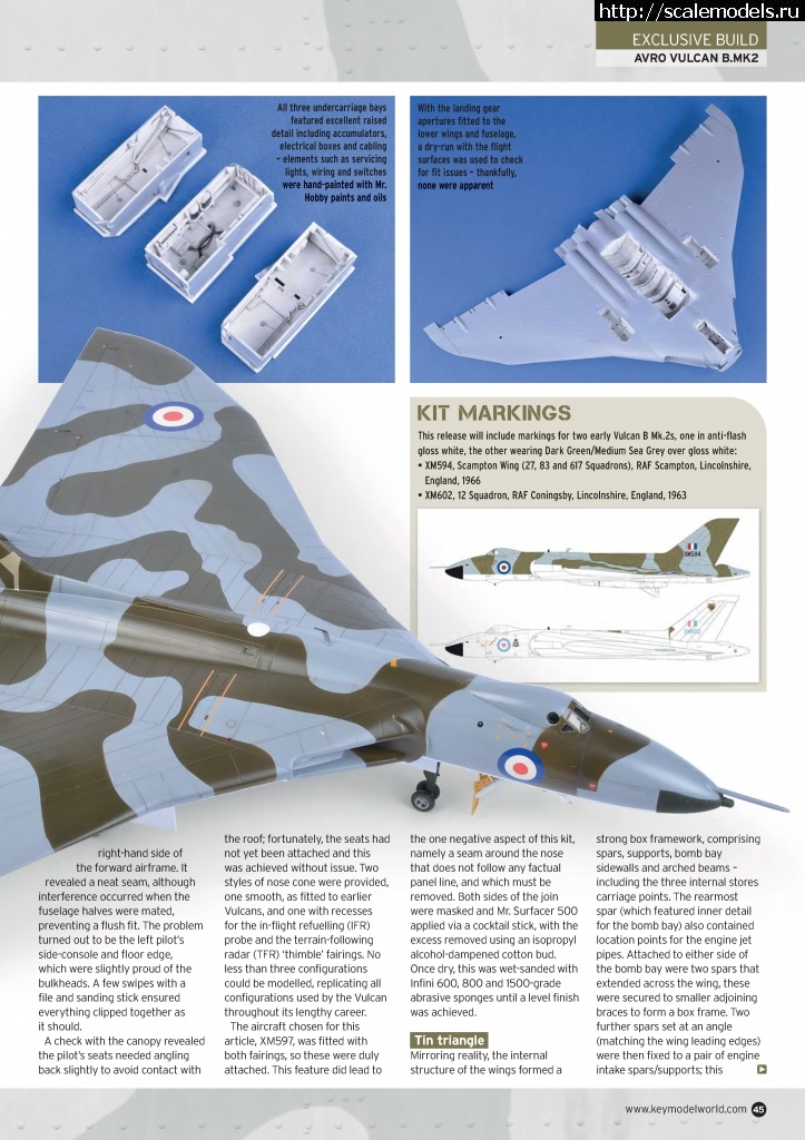 1612428489_stranicy-iz-Airfix_Model_World_2021-03_stranica_4.jpg : #1667957/  Airfix 2021(#15086) -   