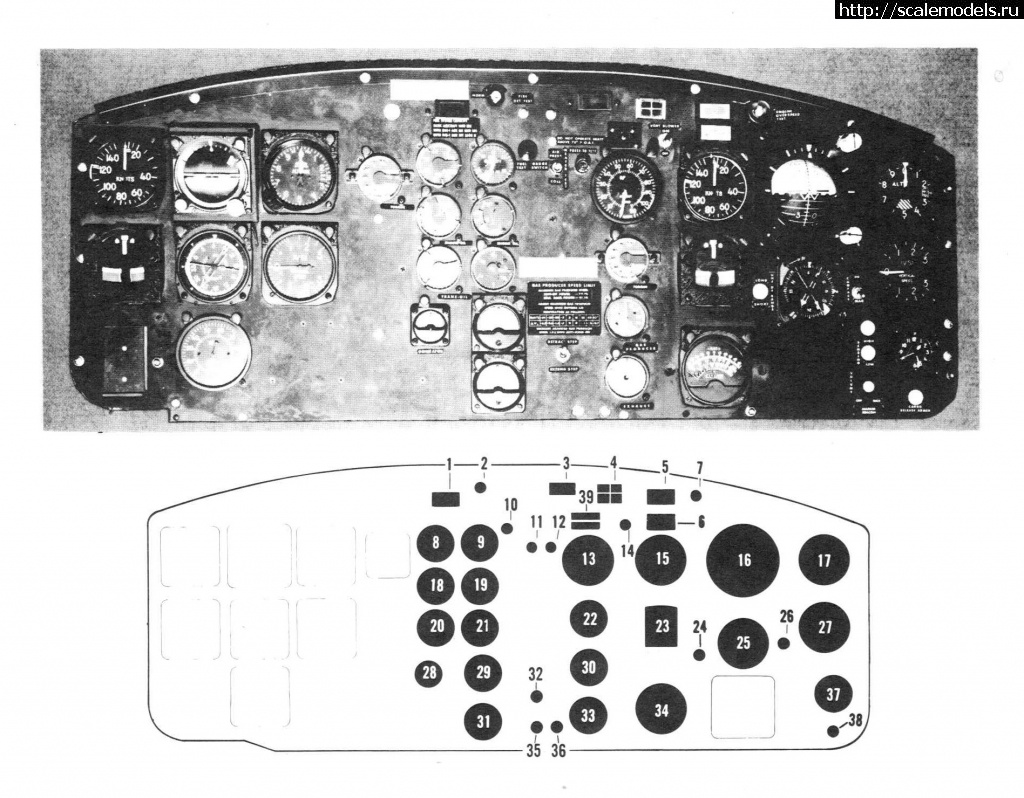 1612527944_Instrument-Panel-and-Locator-3-3.jpg : #1668189/ Italeri UH-1D Iroquois 1/48 !  