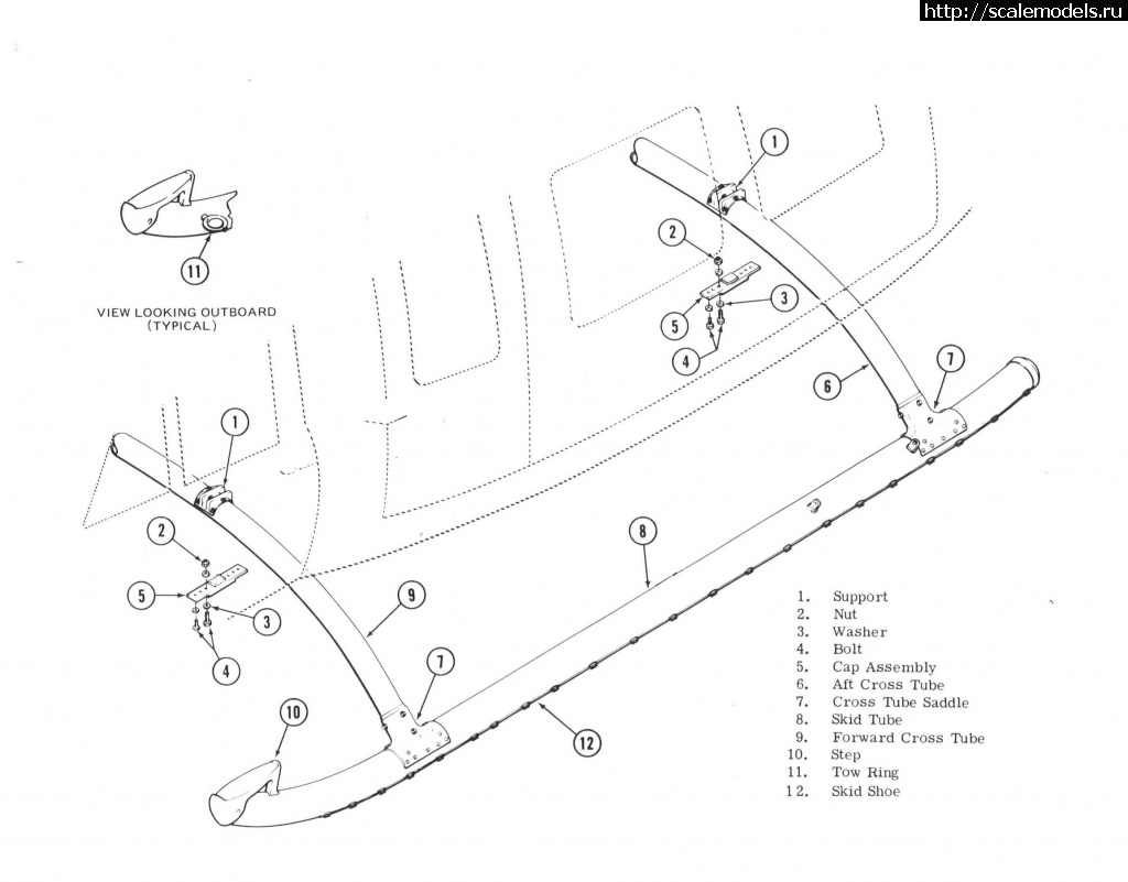 1612528179_Skin-Landing-Gear-5-12.jpg : #1668189/ Italeri UH-1D Iroquois 1/48 !  