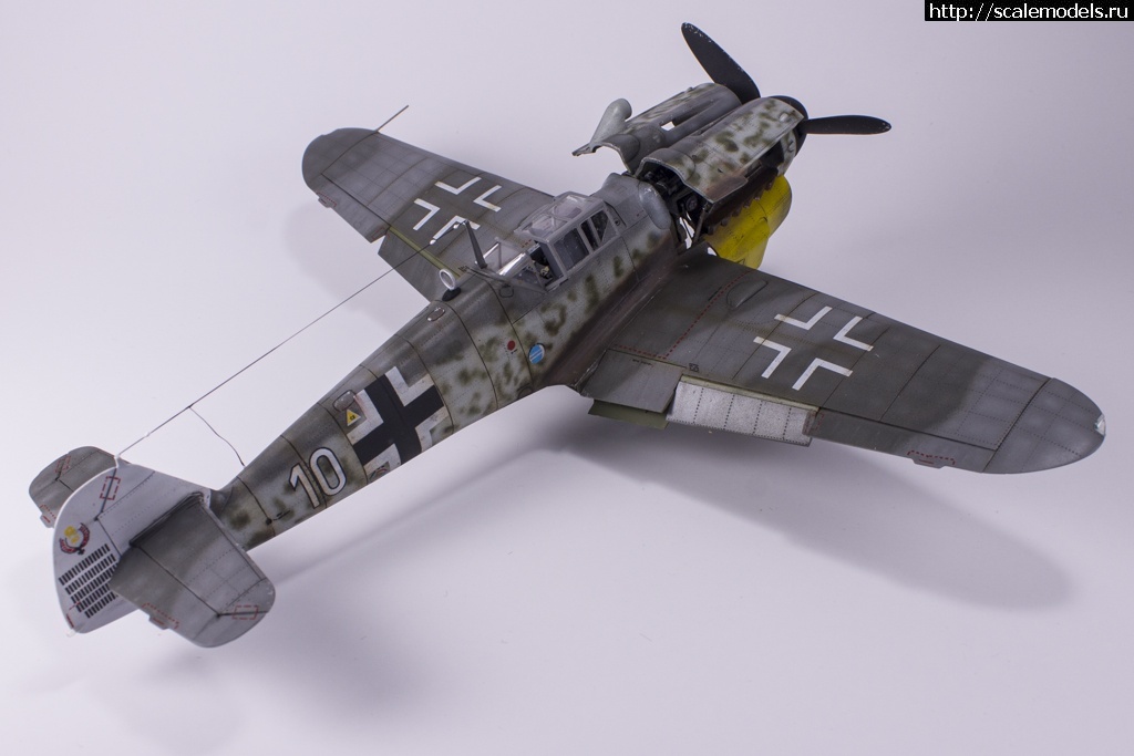 1612646786_1611651526_1.jpg :  1/48 Bf-109      