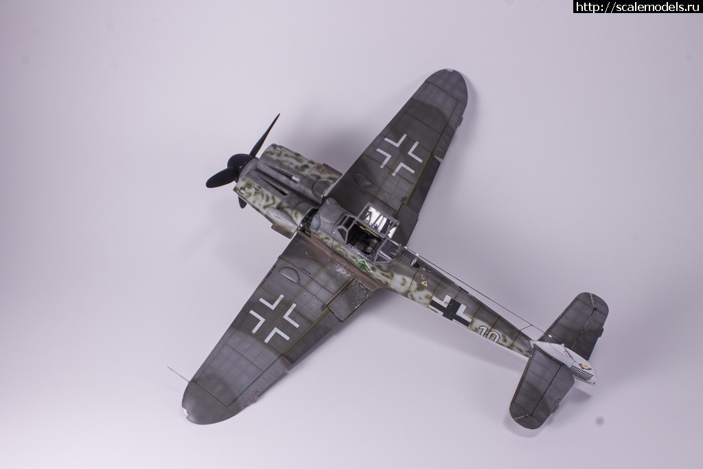 1612646792_1611651530_8.jpg :  1/48 Bf-109      