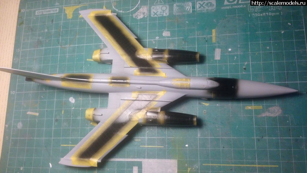 1613013580_65.jpg : #1669362/ A-model 1:72 -28   