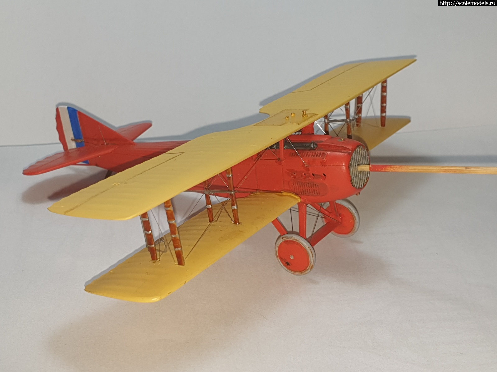 1614064211_20210223_074238.jpg : #1671717/ SPAD XII JMGT 1/48    