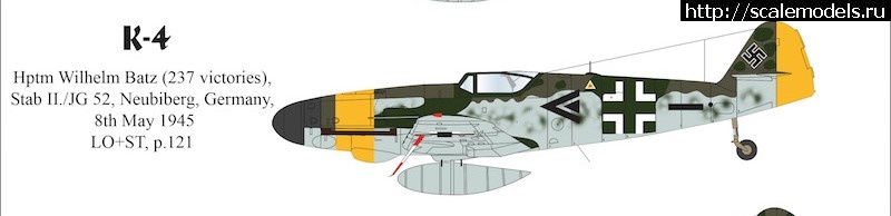 1614078301_-AIMS3215-.jpg : #1671761/  Bf 109 (K)-   .  