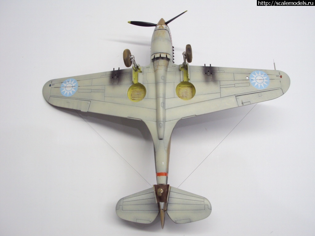 1614330438_1430120078_DSC07431_rrrsr-srrrrs.jpg : #1672256/ Tomahawk II 1/72 Airfix   