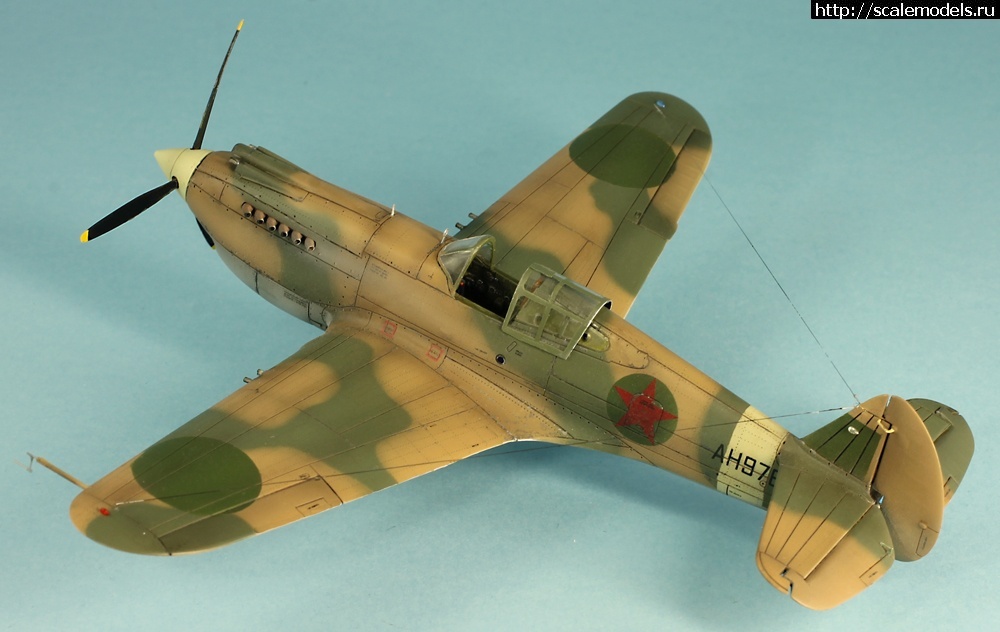 1614330507_1456433649_03-1.jpg : #1672256/ Tomahawk II 1/72 Airfix   