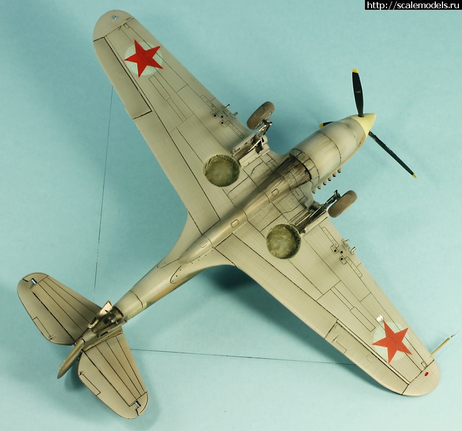 1614330509_1456433672_06.jpg : #1672256/ Tomahawk II 1/72 Airfix   