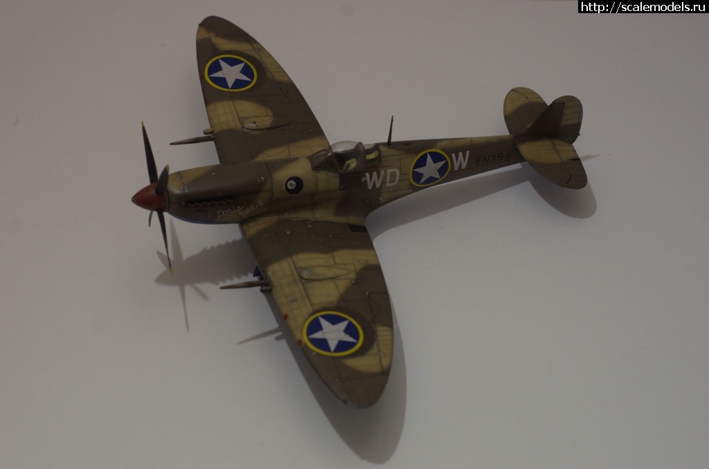 1614331242_DSC_5779.jpg : Eduard 1/48 Spitfire Mk.IX  
