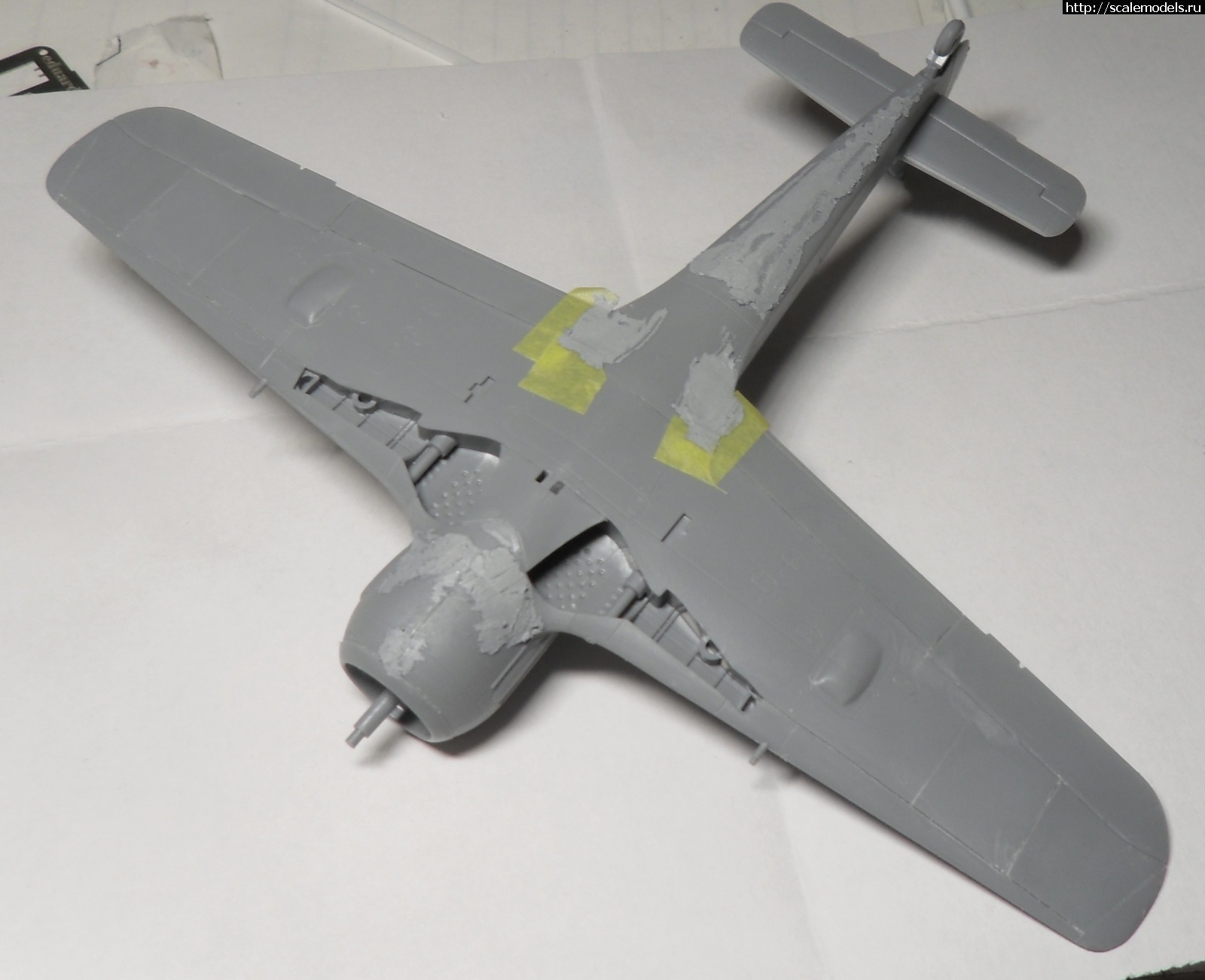 1614529563_2.jpg : Fw-190 A-4    