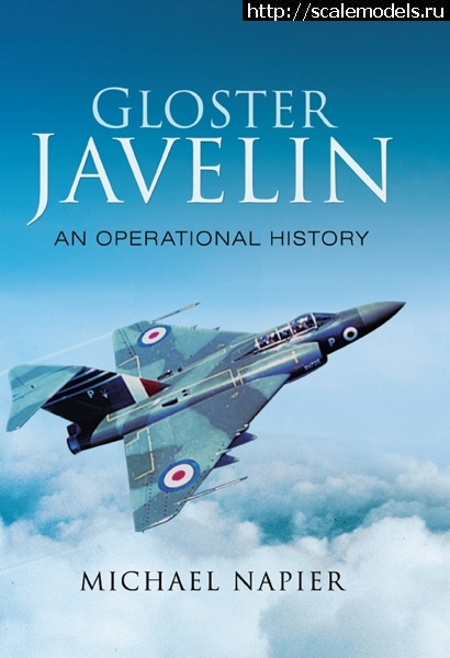 1614533226_Gloster-Javelin_stranica_001.jpg : #1672633/ Gloster Javelin FAW9R 1/48 Airfix  