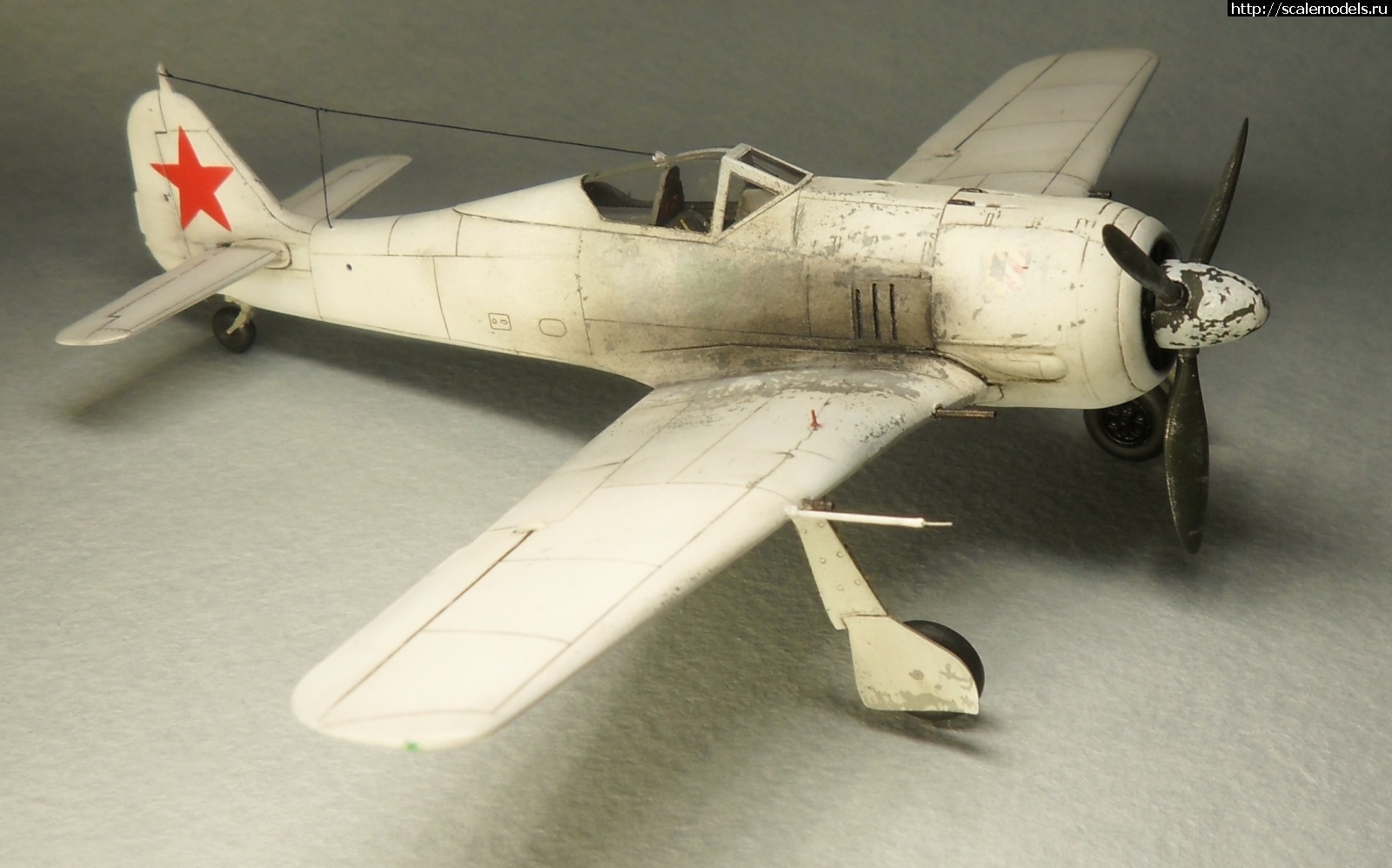 1614545627_2.jpg : Fw-190 A-4    