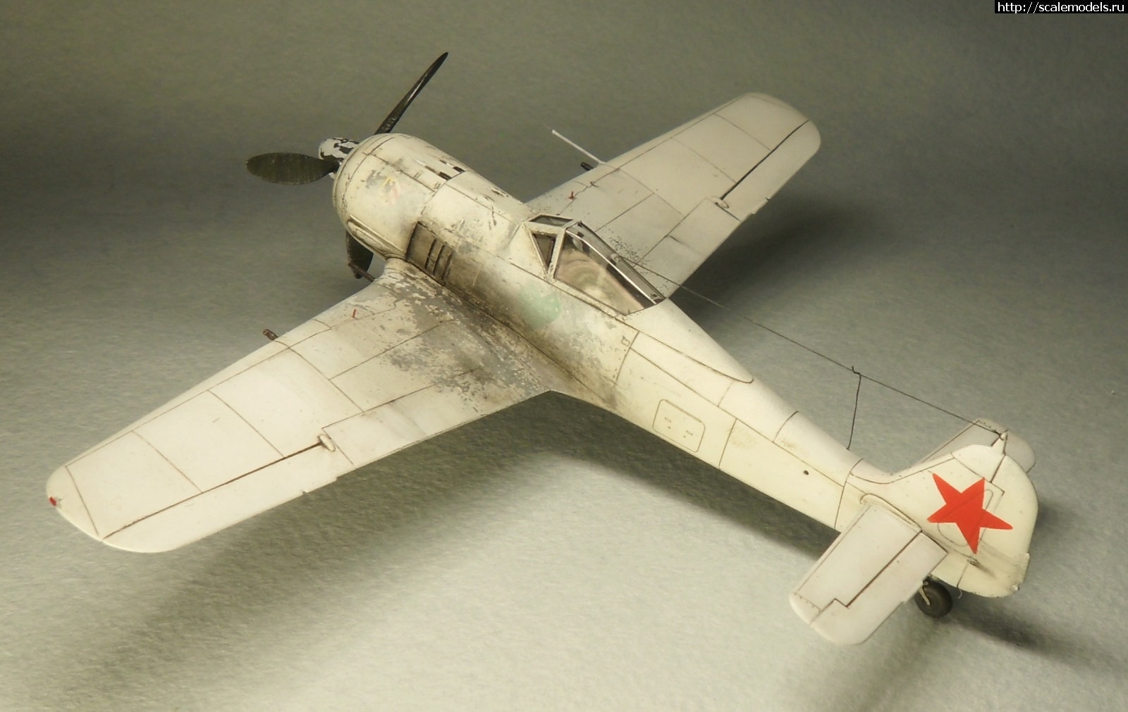 1614545630_4.jpg : Fw-190 A-4    