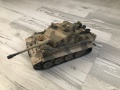 AirFix 1/35 Tiger 1