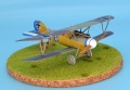 Eduard 1/48 Albatros D.V  -     B