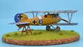 Eduard 1/48 Albatros D.V  -     B