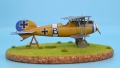 Eduard 1/48 Albatros D.V  -     B