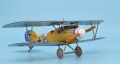 Eduard 1/48 Albatros D.V  -     B