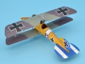 Eduard 1/48 Albatros D.V  -     B