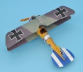 Eduard 1/48 Albatros D.V  -     B