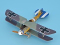 Eduard 1/48 Albatros D.V  -     B