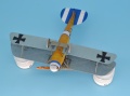 Eduard 1/48 Albatros D.V  -     B