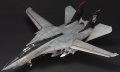 Hobby Boss 1/48 F-14D Tomcat