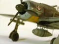 Eduard 1/48 Focke-Wulf  Fw-190A-8
