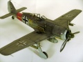 Eduard 1/48 Focke-Wulf  Fw-190A-8