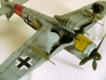 Eduard 1/48 Focke-Wulf  Fw-190A-8