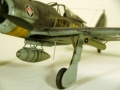 Eduard 1/48 Focke-Wulf  Fw-190A-8