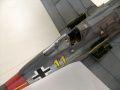 Eduard 1/48 Focke-Wulf  Fw-190A-8